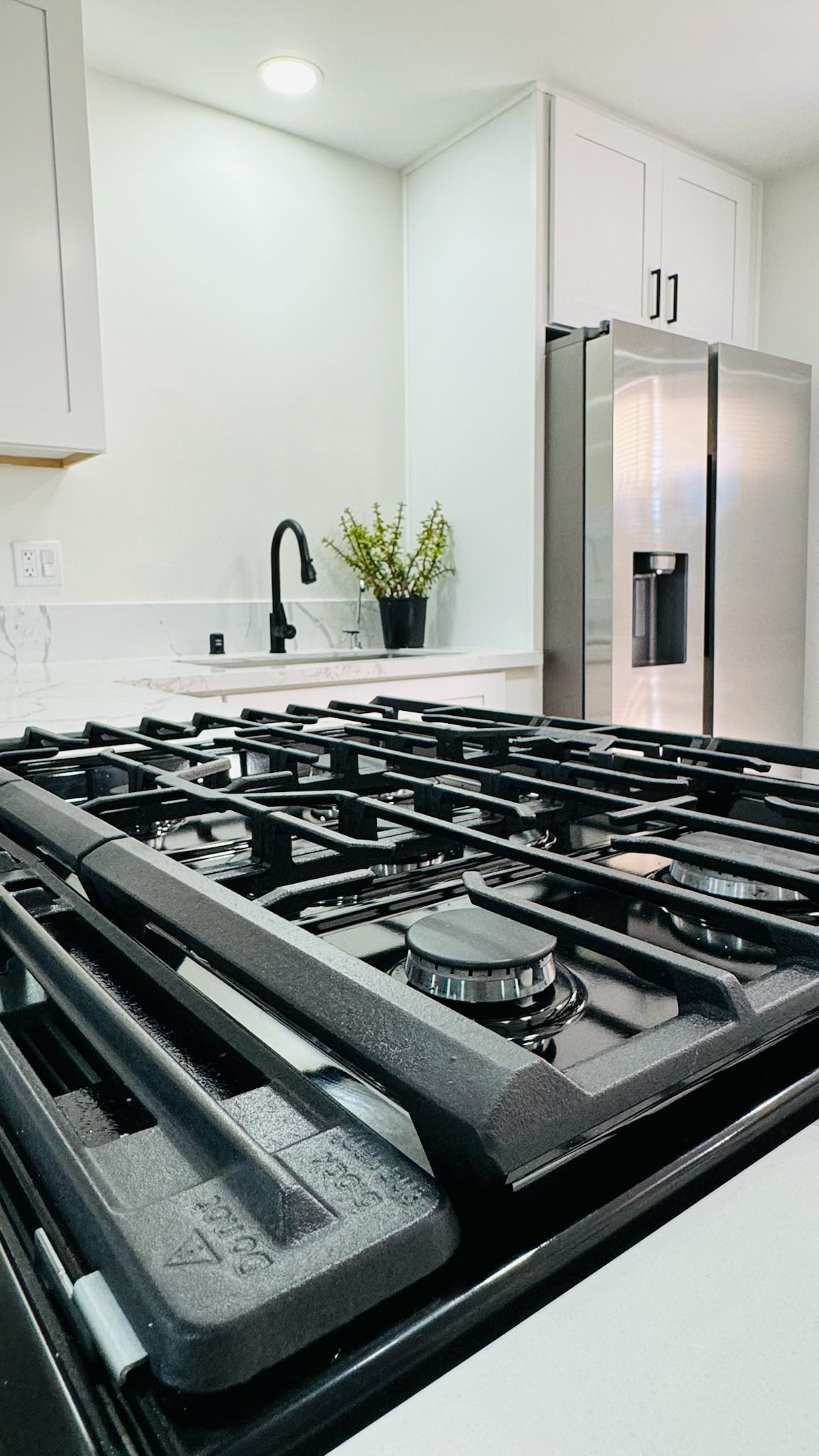 Premium Quartz Countertops